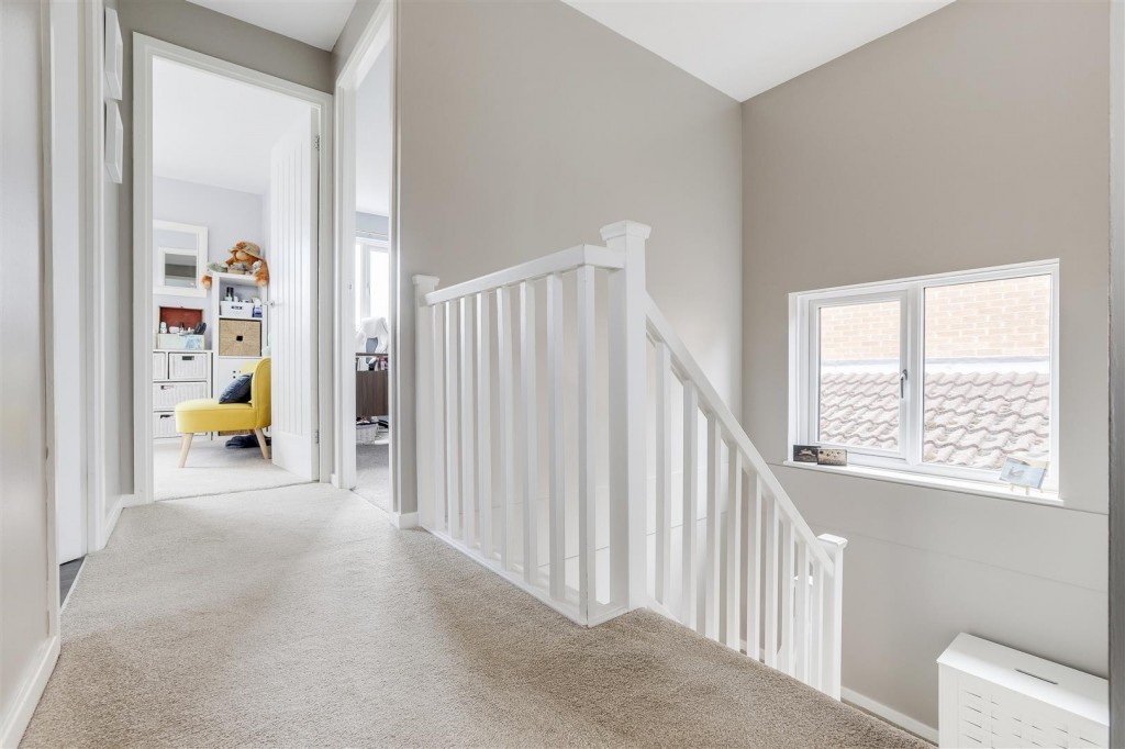 Barling Drive, Ilkeston, Derbyshire, DE7 9JA