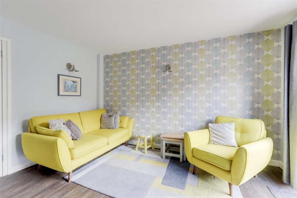 Barling Drive, Ilkeston, Derbyshire, DE7 9JA