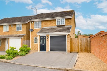 Hatfield Avenue, Sandiacre, Nottinghamshire, NG10 5NZ