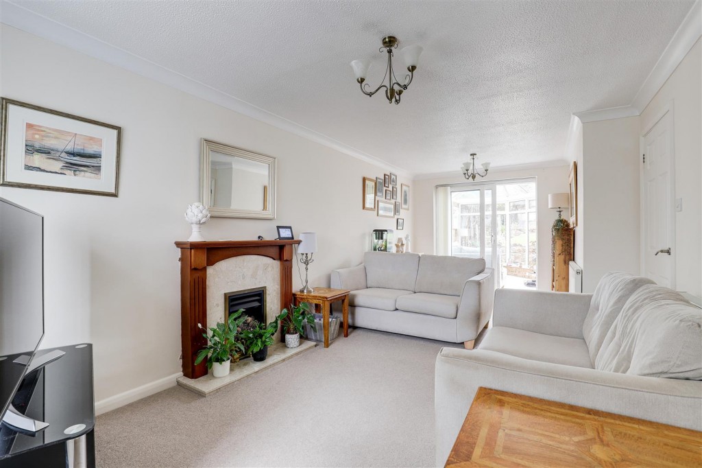 Hatfield Avenue, Sandiacre, Nottinghamshire, NG10 5NZ