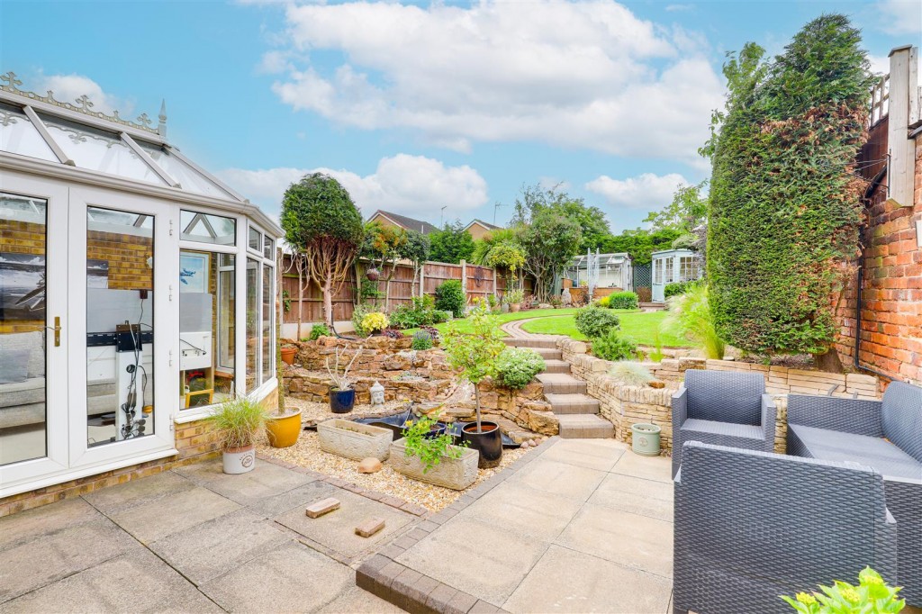 Hatfield Avenue, Sandiacre, Nottinghamshire, NG10 5NZ