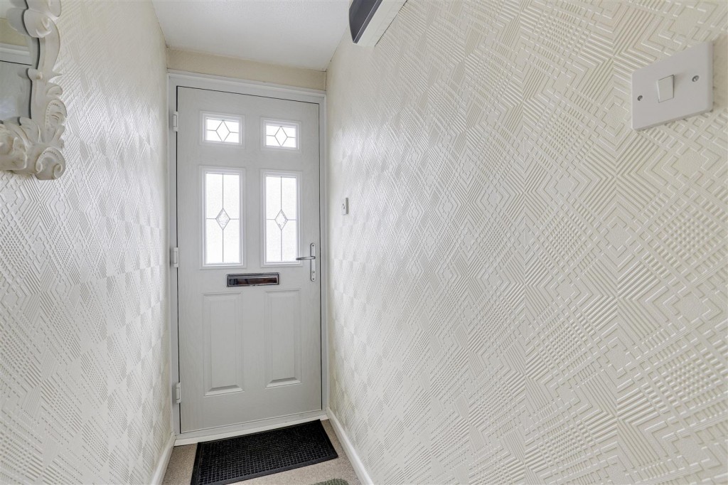 Hatfield Avenue, Sandiacre, Nottinghamshire, NG10 5NZ