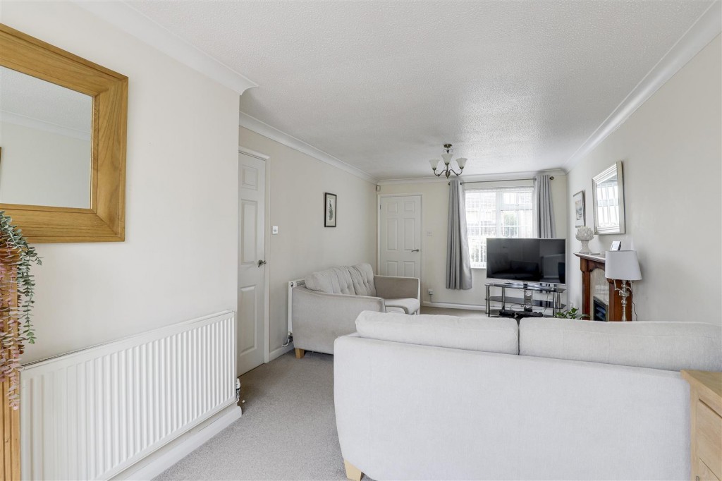 Hatfield Avenue, Sandiacre, Nottinghamshire, NG10 5NZ