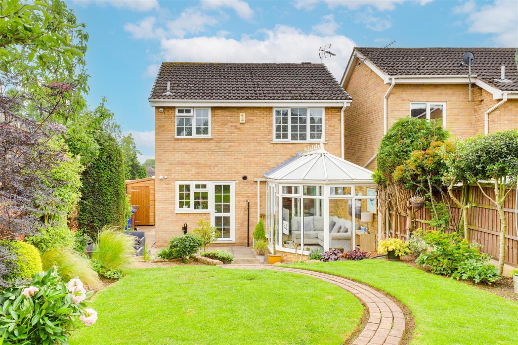 Hatfield Avenue, Sandiacre, Nottinghamshire, NG10 5NZ