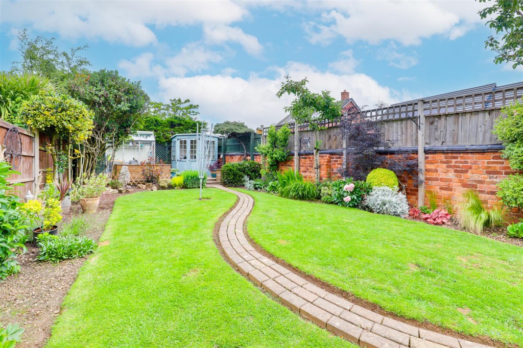 Hatfield Avenue, Sandiacre, Nottinghamshire, NG10 5NZ
