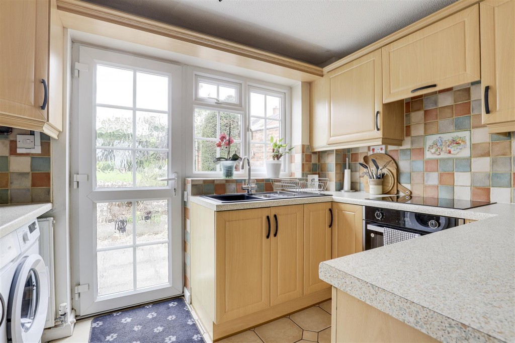 Hatfield Avenue, Sandiacre, Nottinghamshire, NG10 5NZ