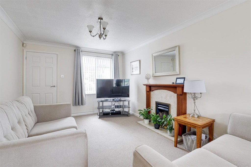 Hatfield Avenue, Sandiacre, Nottinghamshire, NG10 5NZ