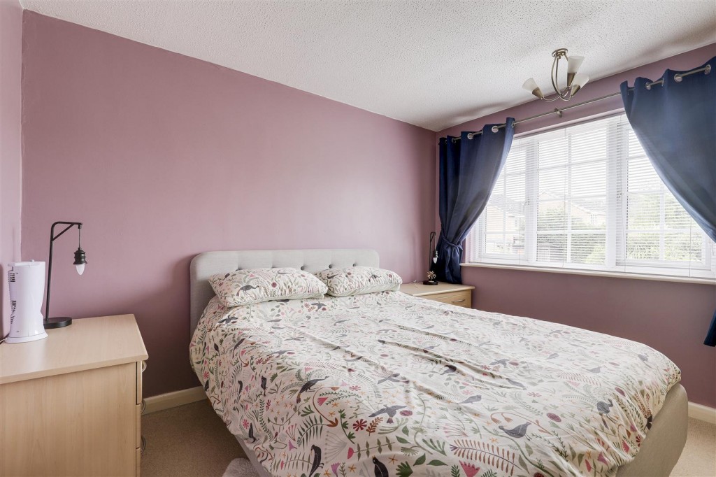 Hatfield Avenue, Sandiacre, Nottinghamshire, NG10 5NZ