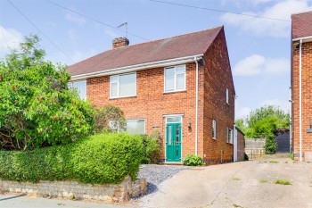 Birchfield Road, Arnold, Nottinghamshire, NG5 8BP