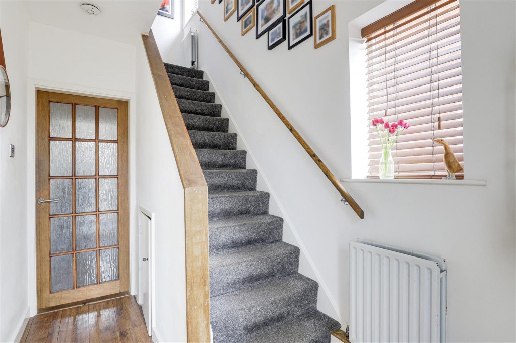Birchfield Road, Arnold, Nottinghamshire, NG5 8BP