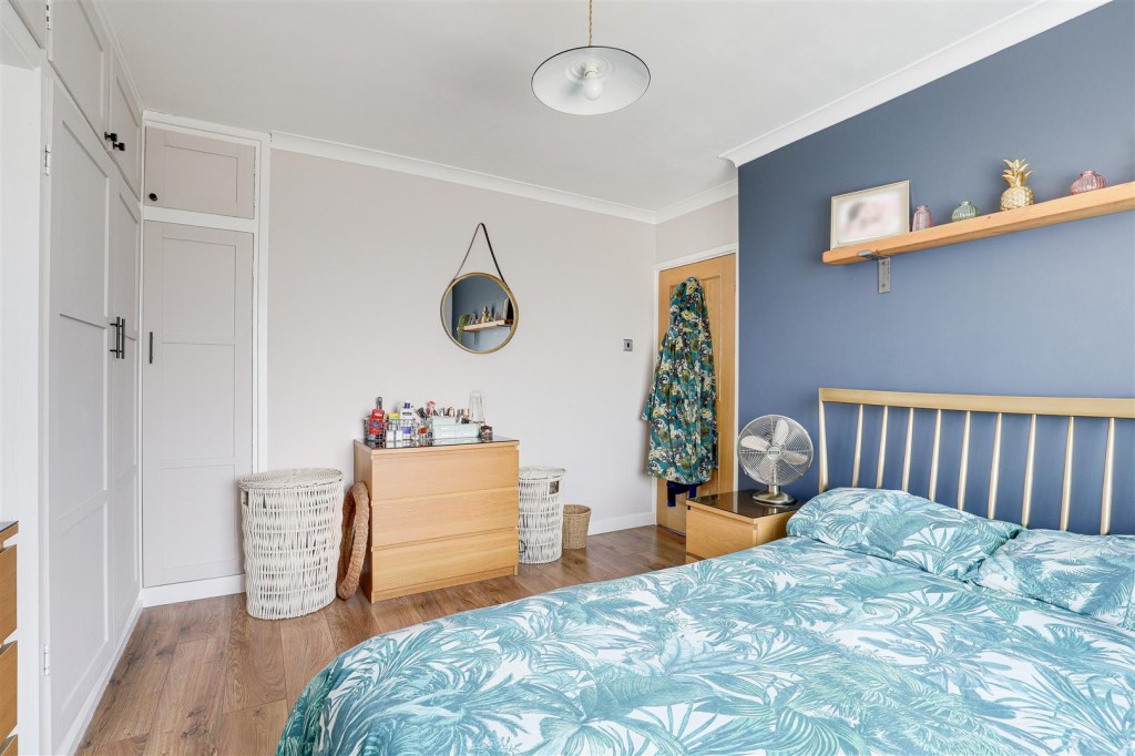Birchfield Road, Arnold, Nottinghamshire, NG5 8BP