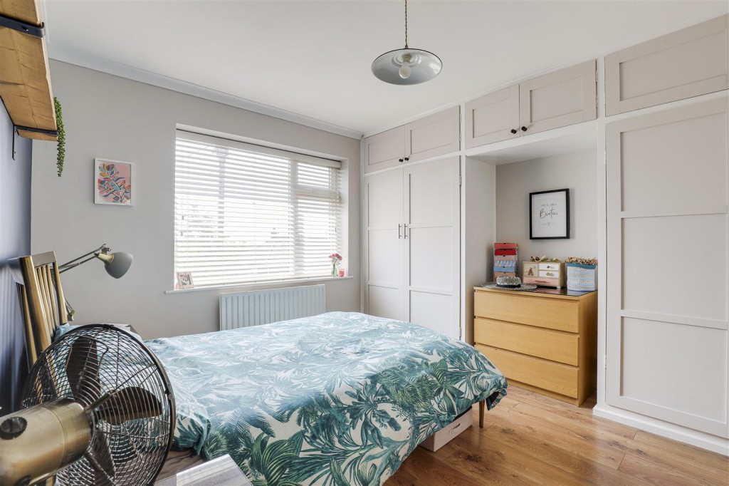 Birchfield Road, Arnold, Nottinghamshire, NG5 8BP