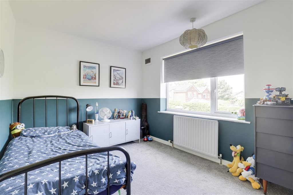 Birchfield Road, Arnold, Nottinghamshire, NG5 8BP