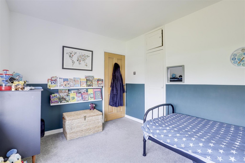 Birchfield Road, Arnold, Nottinghamshire, NG5 8BP