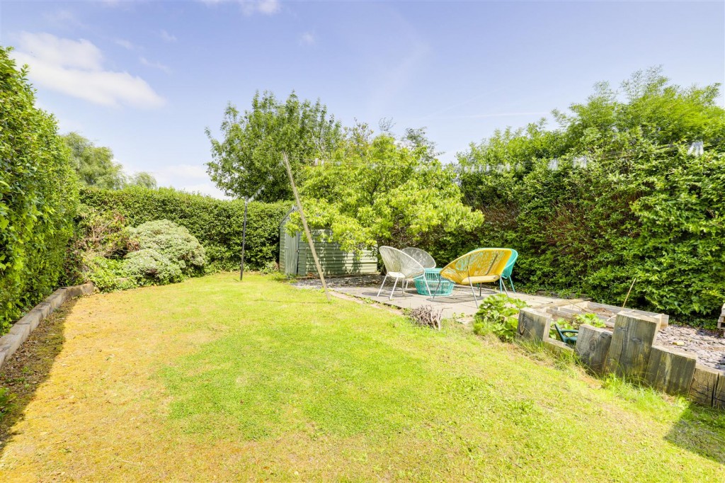 Birchfield Road, Arnold, Nottinghamshire, NG5 8BP