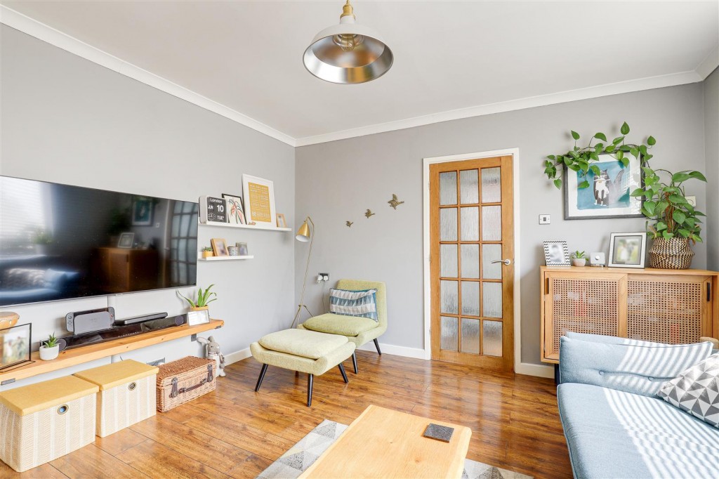 Birchfield Road, Arnold, Nottinghamshire, NG5 8BP