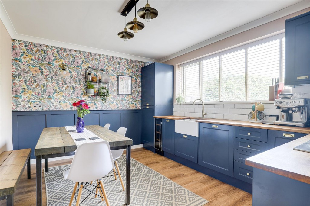 Birchfield Road, Arnold, Nottinghamshire, NG5 8BP