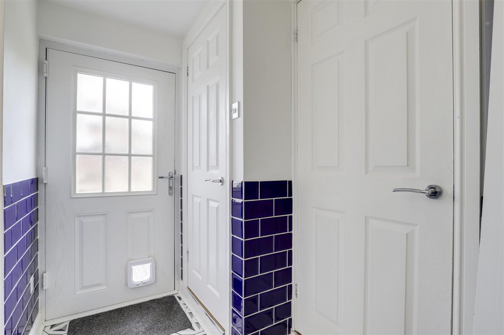 Birchfield Road, Arnold, Nottinghamshire, NG5 8BP