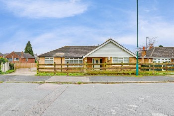 Ardleigh Close, Rise Park, Nottinghamshire, NG5 5AX
