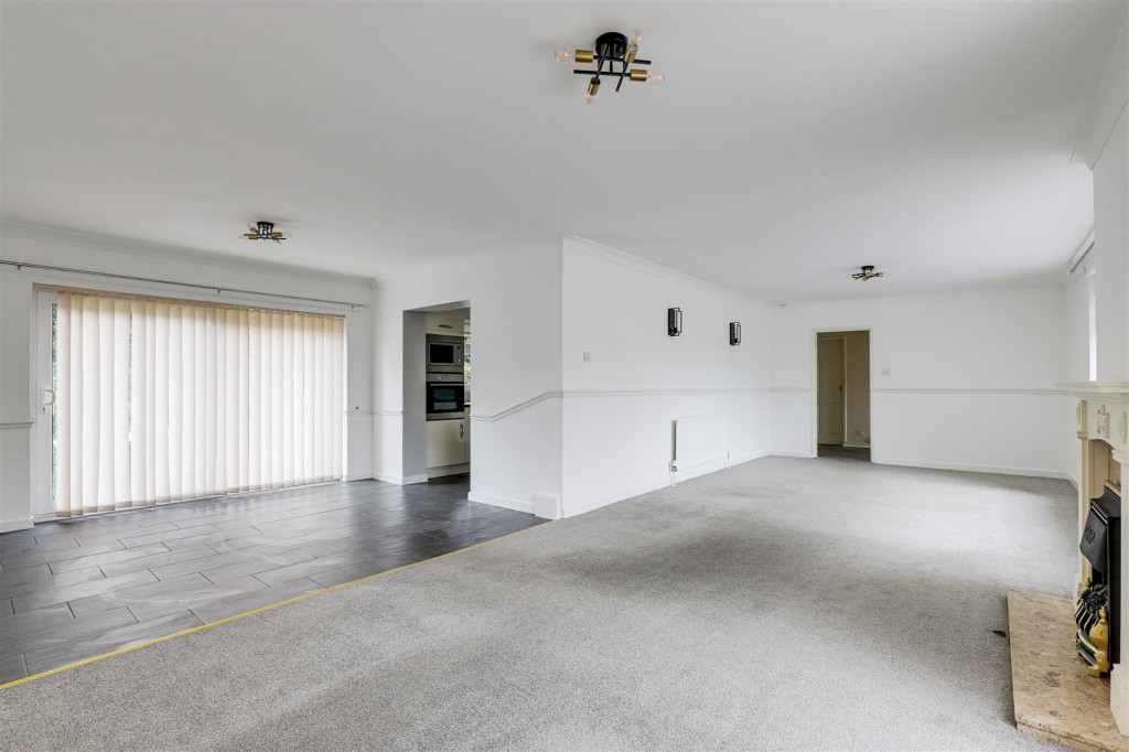Ardleigh Close, Rise Park, Nottinghamshire, NG5 5AX