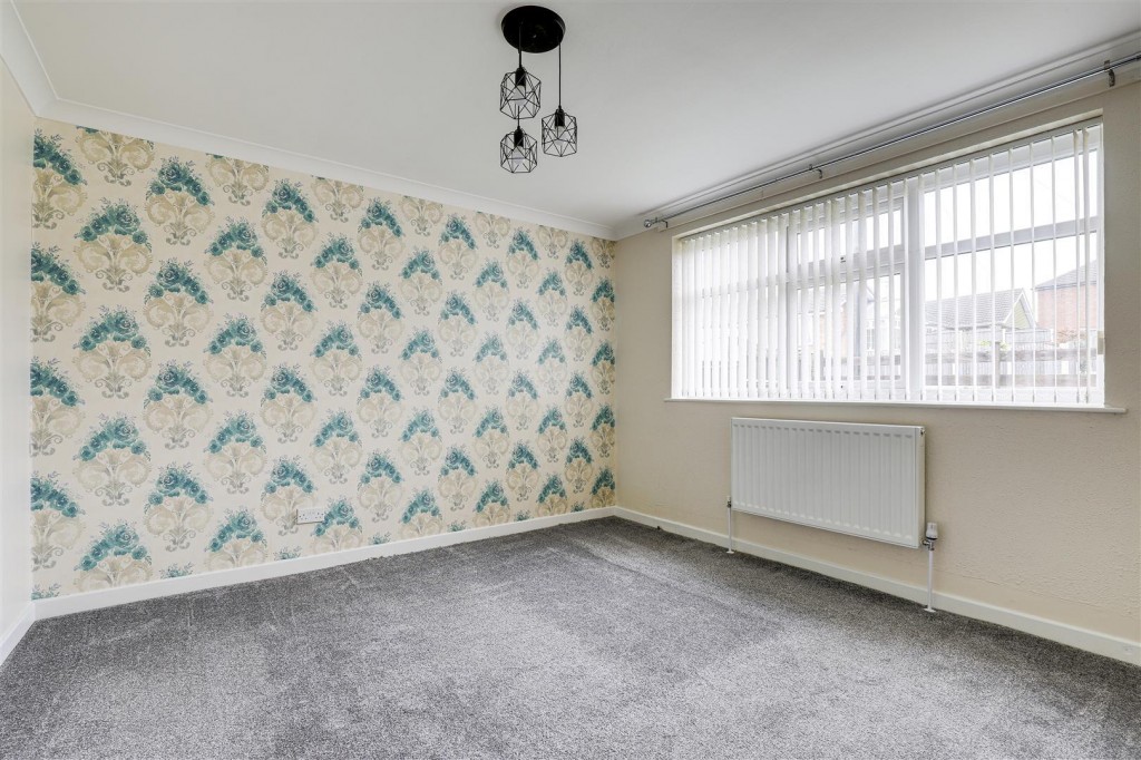 Ardleigh Close, Rise Park, Nottinghamshire, NG5 5AX