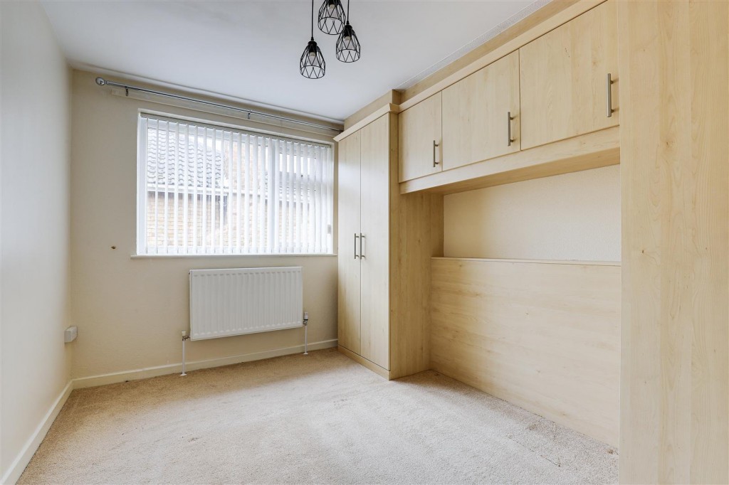 Ardleigh Close, Rise Park, Nottinghamshire, NG5 5AX