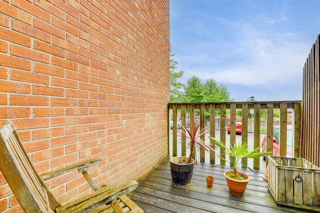 Raleigh Street, Radford, Nottinghamshire, NG7 4HR