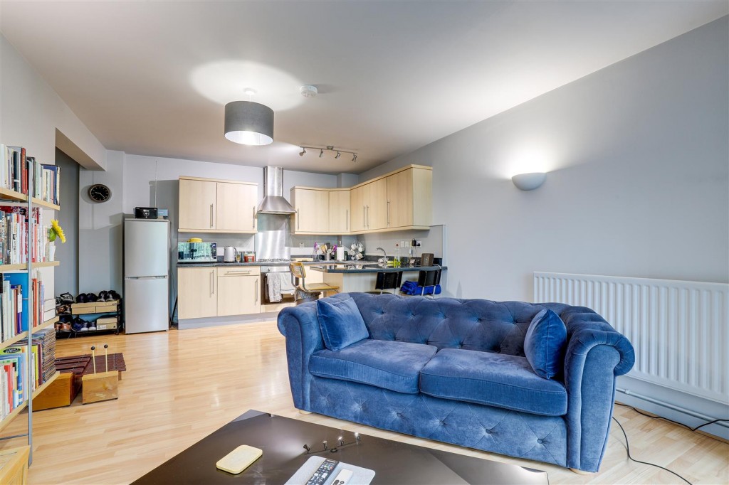 Raleigh Street, Radford, Nottinghamshire, NG7 4HR