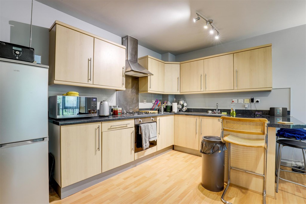 Raleigh Street, Radford, Nottinghamshire, NG7 4HR