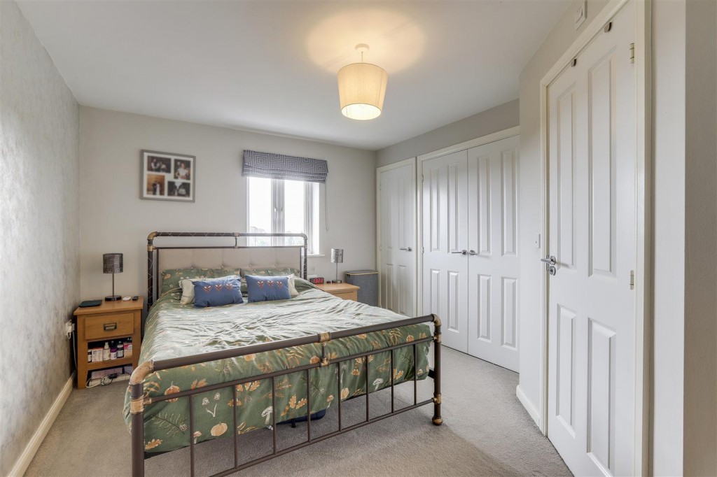 Kestrel Grove, Hucknall, Nottinghamshire, NG15 6UU
