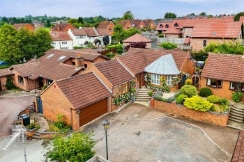 Main Street, Woodborough, Nottinghamshire, NG14 6DD