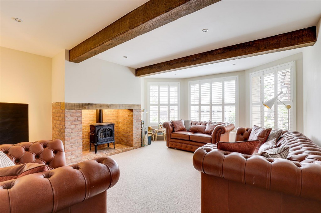 Main Street, Woodborough, Nottinghamshire, NG14 6DD
