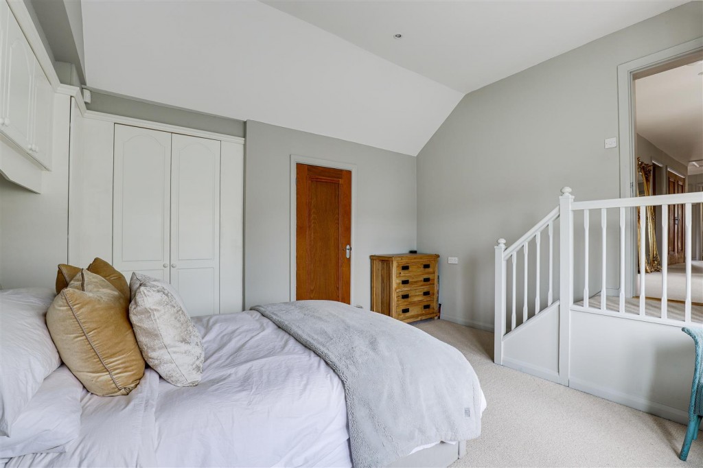 Main Street, Woodborough, Nottinghamshire, NG14 6DD