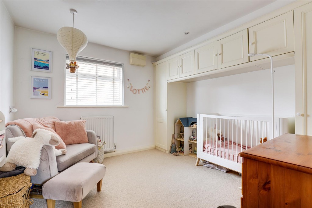 Main Street, Woodborough, Nottinghamshire, NG14 6DD