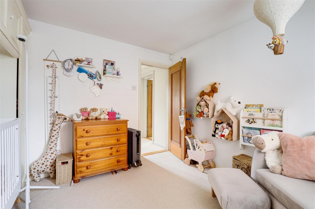 Main Street, Woodborough, Nottinghamshire, NG14 6DD