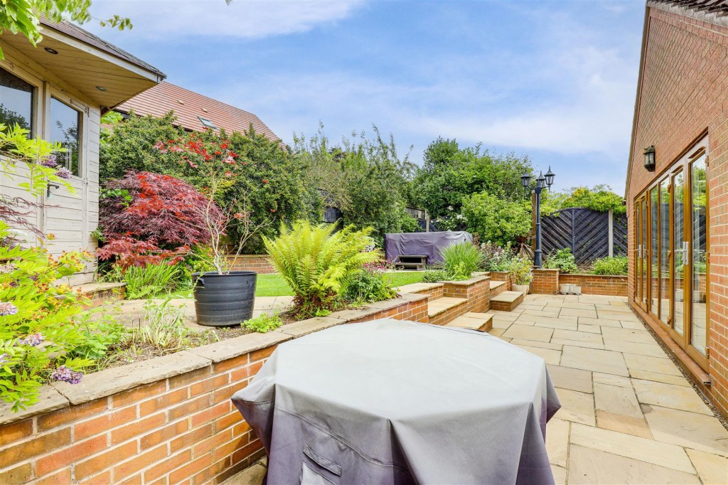 Main Street, Woodborough, Nottinghamshire, NG14 6DD