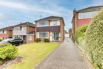 Portree Drive, Rise Park, Nottinghamshire, NG5 5DS