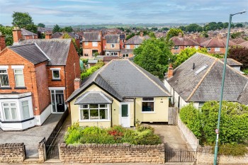 St. Albans Road, Bulwell, Nottinghamshire, NG6 9HH