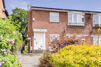 Magdala Road, Mapperley Park, Nottinghamshire, NG3 5DH