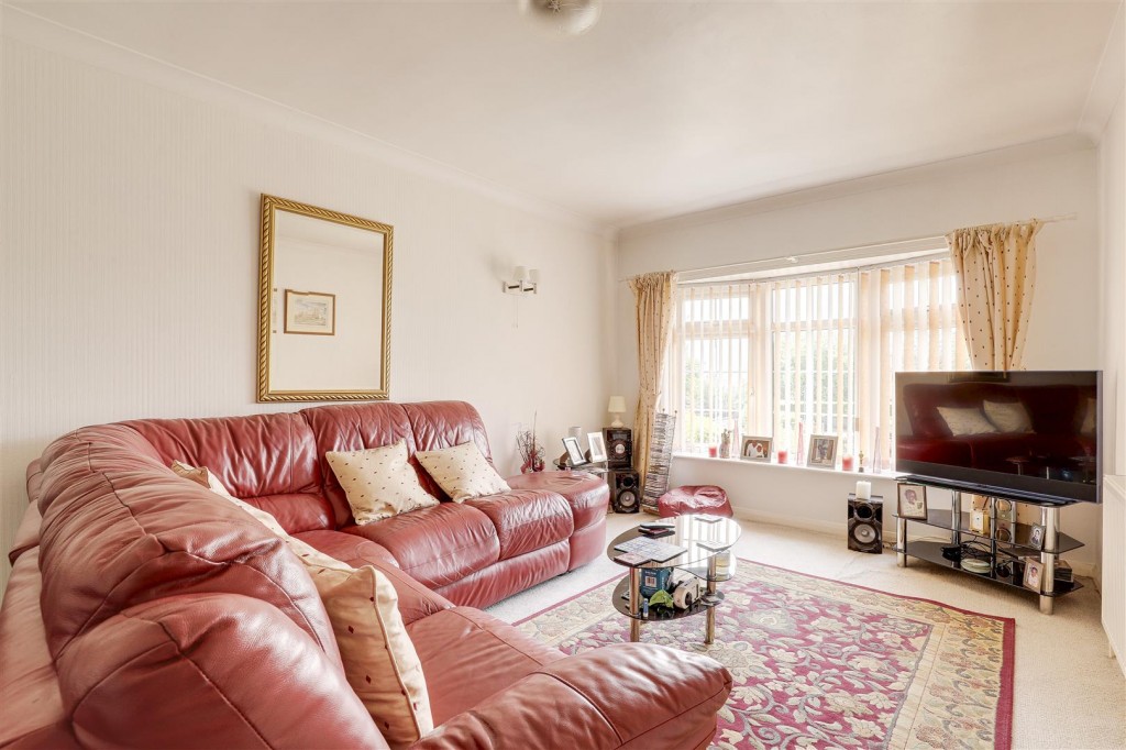 Magdala Road, Mapperley Park, Nottinghamshire, NG3 5DH