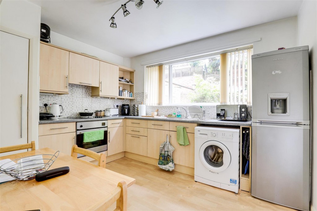 Magdala Road, Mapperley Park, Nottinghamshire, NG3 5DH