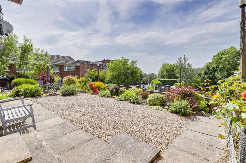 Magdala Road, Mapperley Park, Nottinghamshire, NG3 5DH