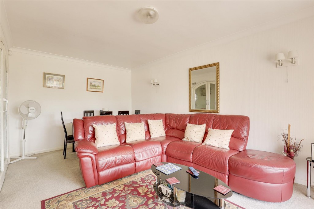 Magdala Road, Mapperley Park, Nottinghamshire, NG3 5DH