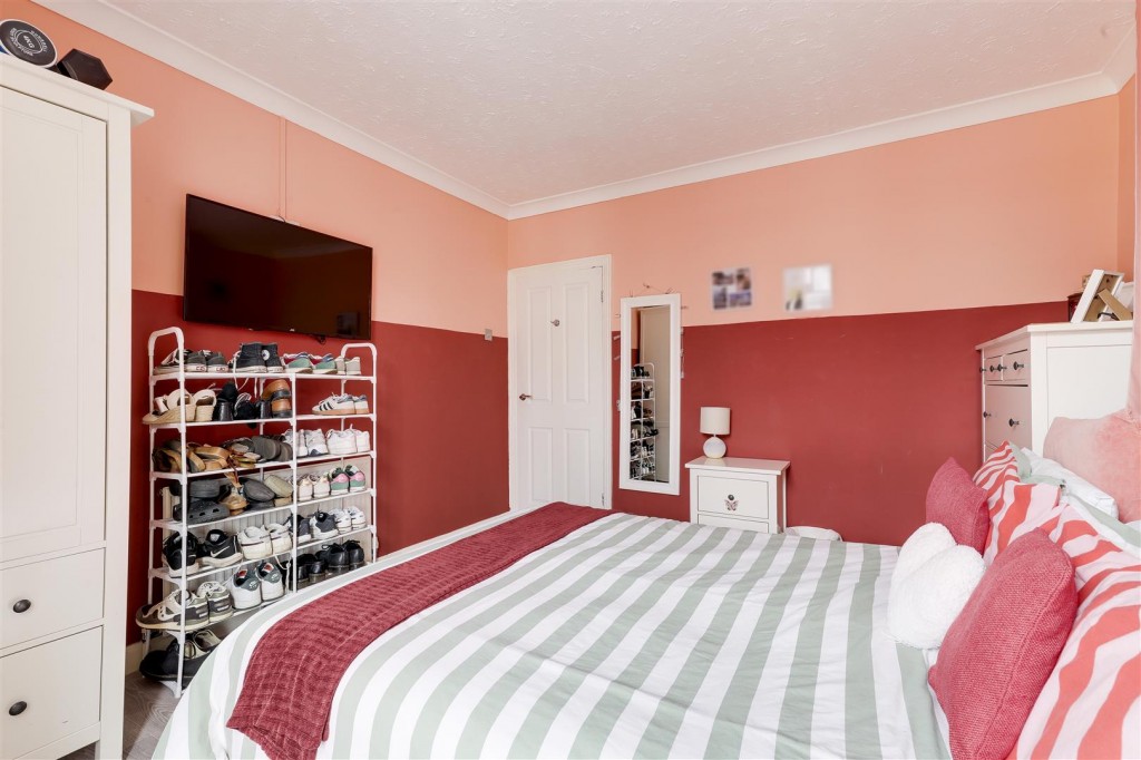 Nansen Street, Highbury Vale, Nottinghamshire, NG6 9JE