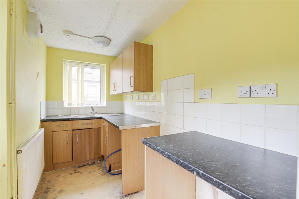 Lord Nelson Street, Sneinton, Nottinghamshire, NG2 4AJ