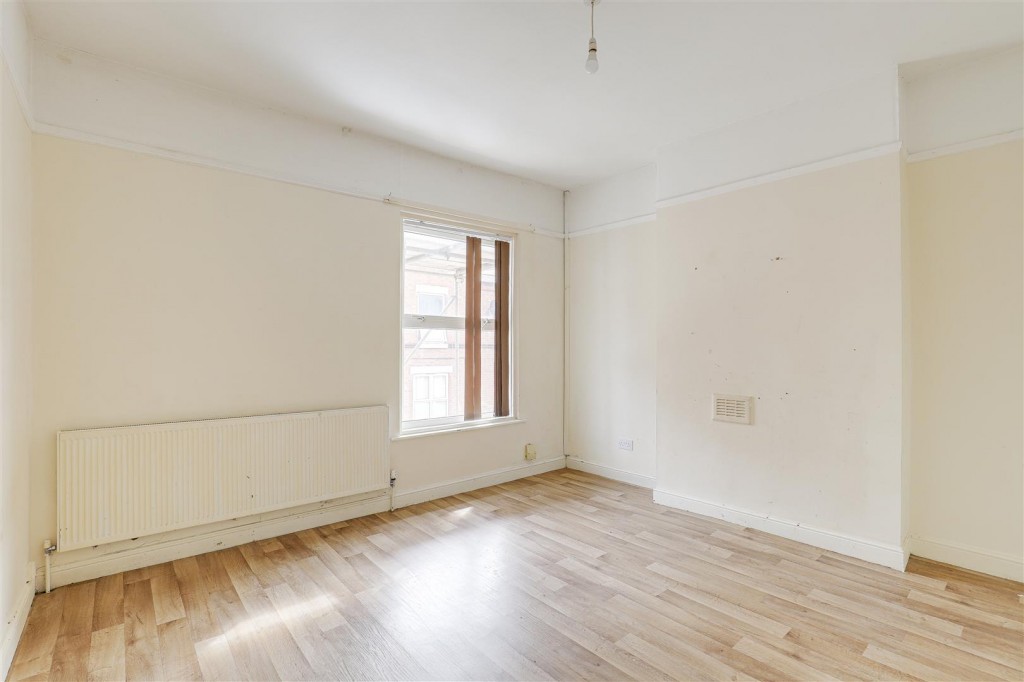 Lord Nelson Street, Sneinton, Nottinghamshire, NG2 4AJ
