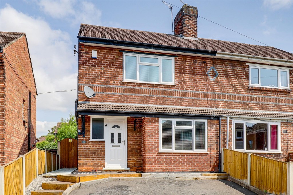 Galway Road, Arnold, Nottinghamshire, NG5 7AY