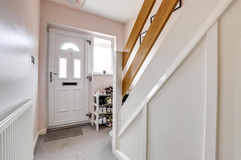 Galway Road, Arnold, Nottinghamshire, NG5 7AY
