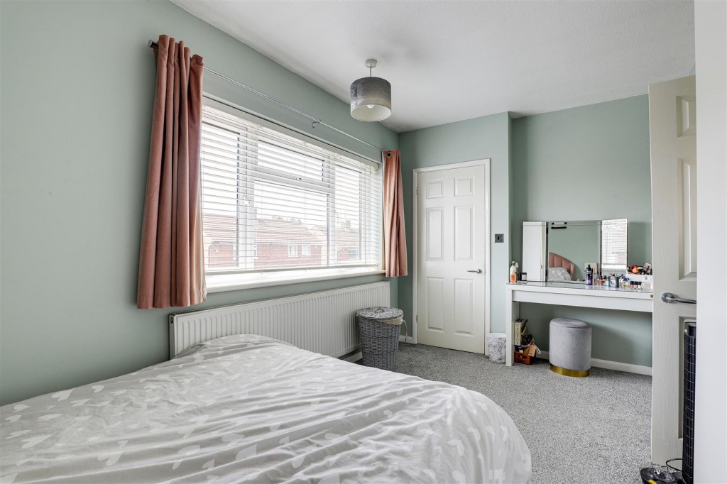 Galway Road, Arnold, Nottinghamshire, NG5 7AY