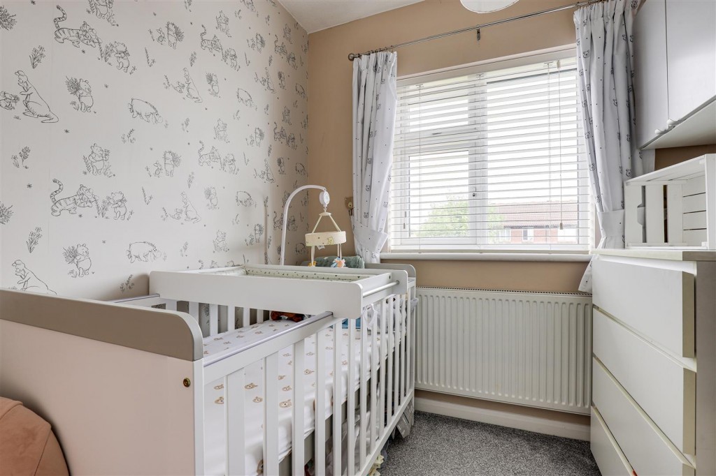 Galway Road, Arnold, Nottinghamshire, NG5 7AY
